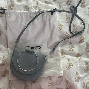Theory Whitney Bag